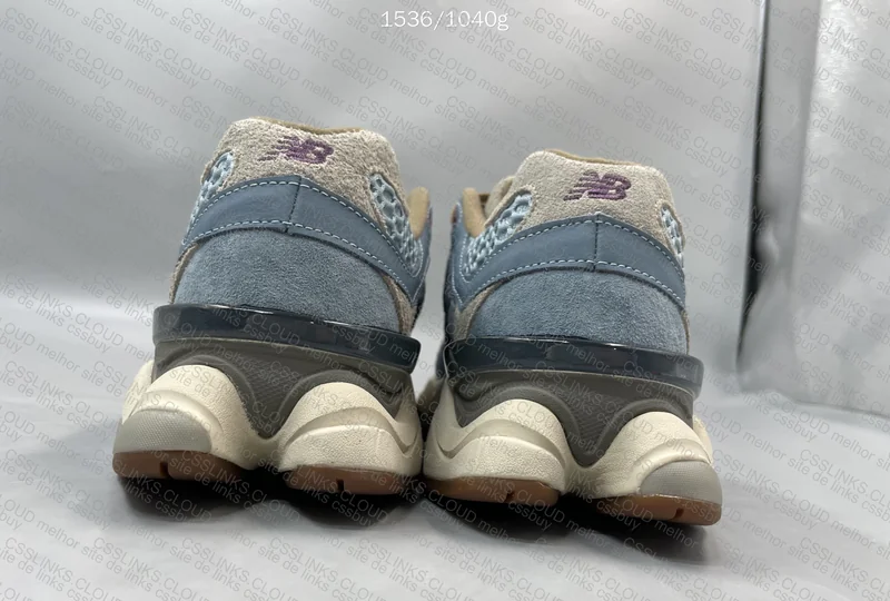 Bodega x New Balance 9060 Age of Discovery - GL? 3