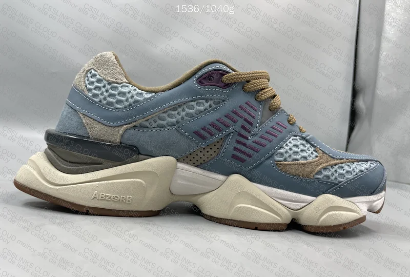 Bodega x New Balance 9060 Age of Discovery - GL? 4