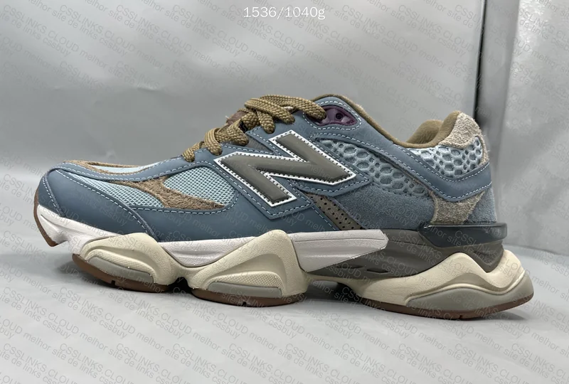 Bodega x New Balance 9060 Age of Discovery - GL? 5