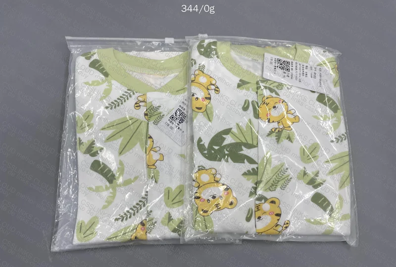 Baby Bodysuit