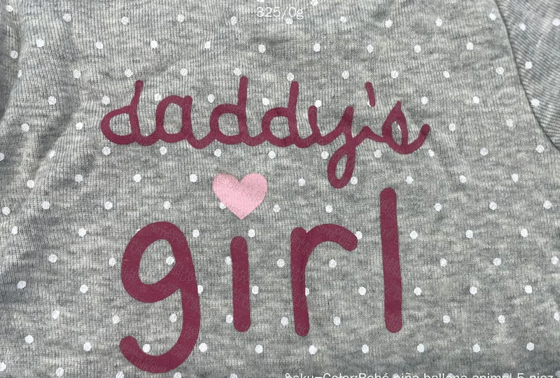 Baby Bodysuit 5