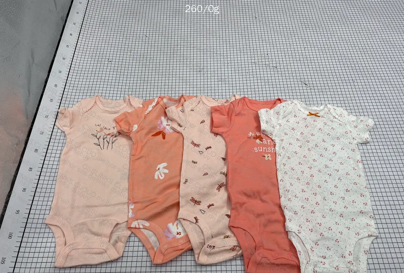 Body Carters Baby