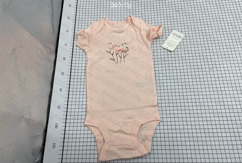 Body Carters Baby 4