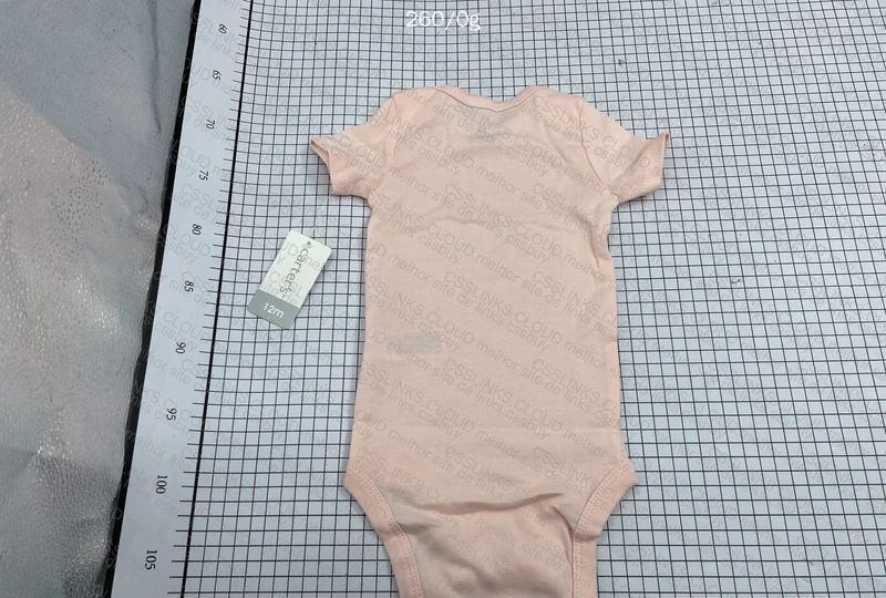 Body Carters Baby 5