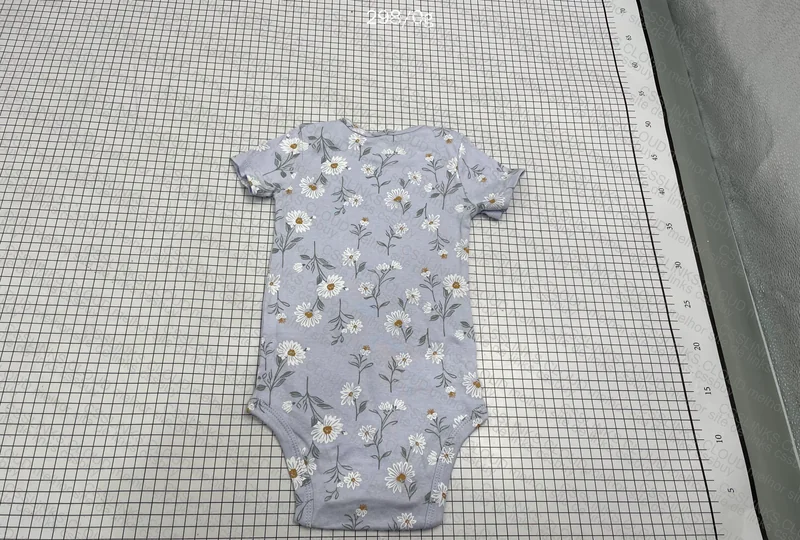 Body Carters Baby