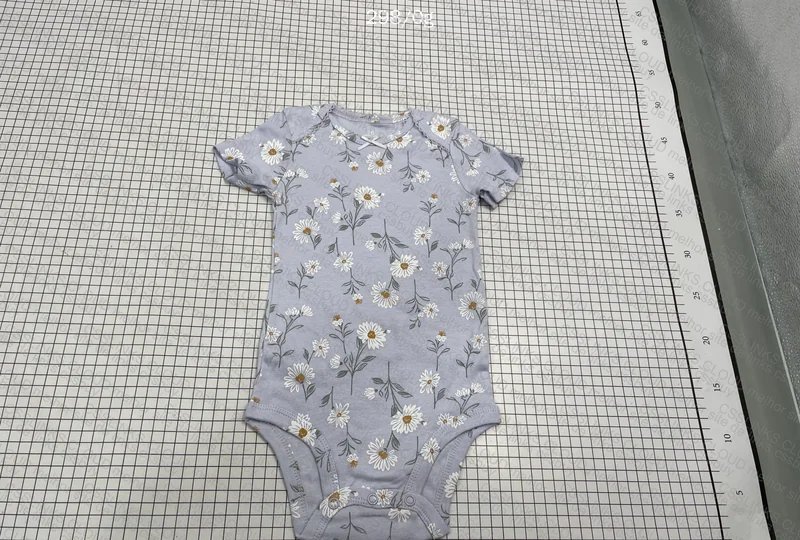 Body Carters Baby 3