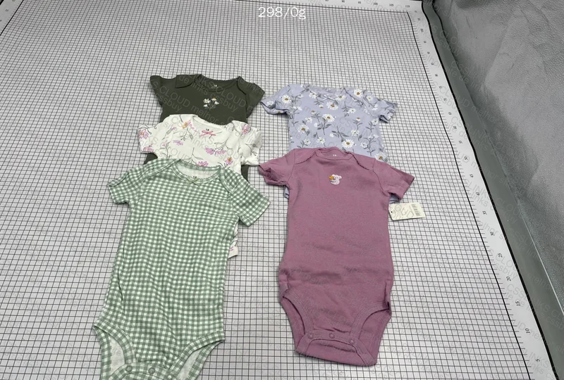 Body Carters Baby 4