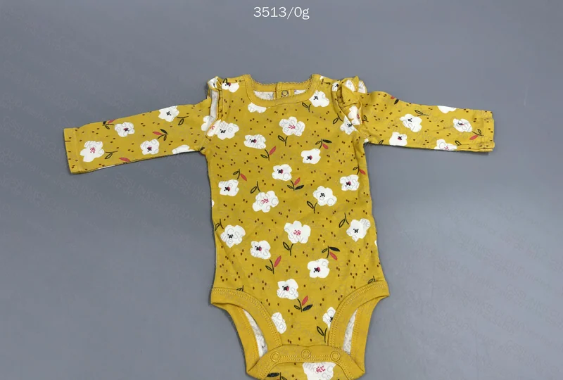 Assorted Children's Bodysuit 3