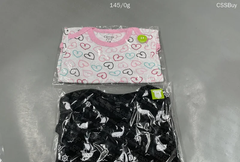 Carter's Baby Bodysuit 24 Months