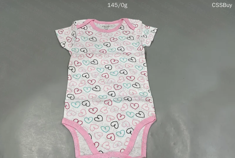 Carter's Baby Bodysuit 24 Months 2