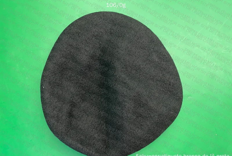 Kangol Beret 4