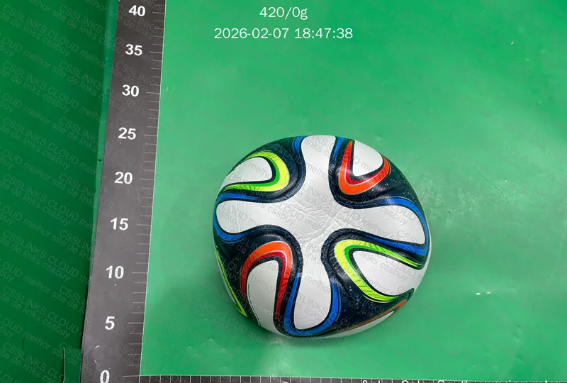 Bola Brazuka 3