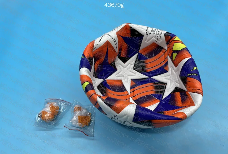 Bola Champions League 2