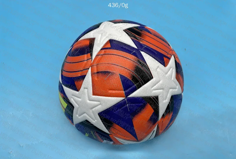 Bola Champions League 3