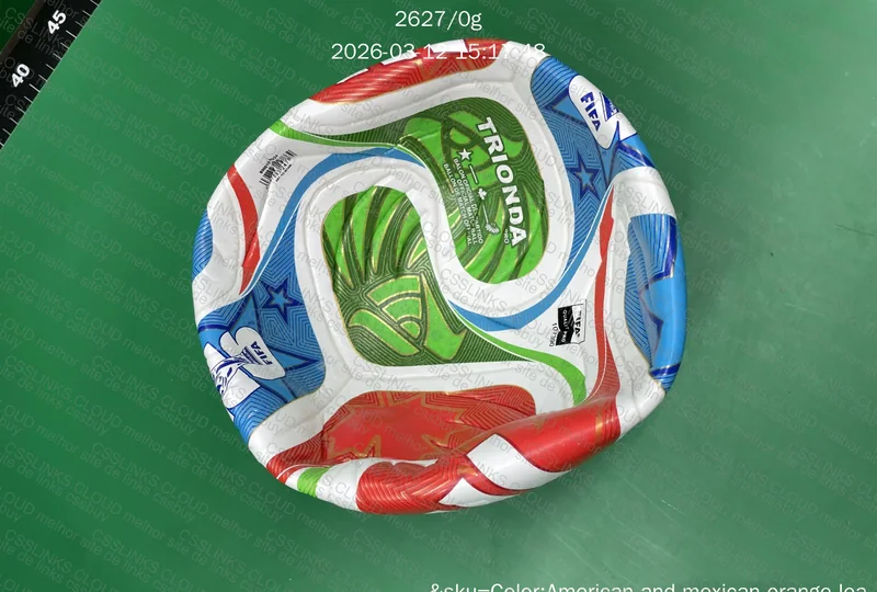 bola da copa