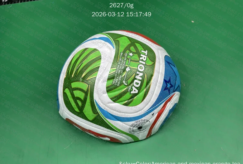 bola da copa 2