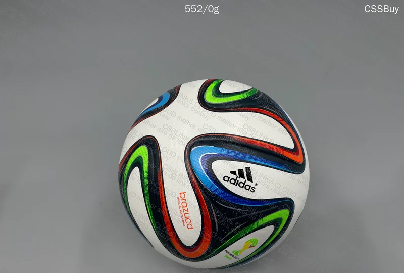 2014 World Cup Brazuca Ball