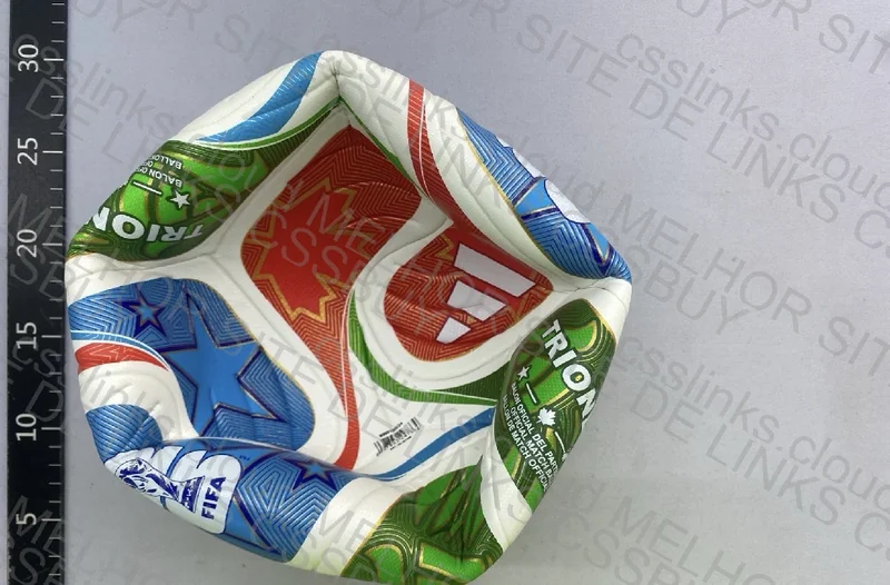 Trionda World Cup Ball