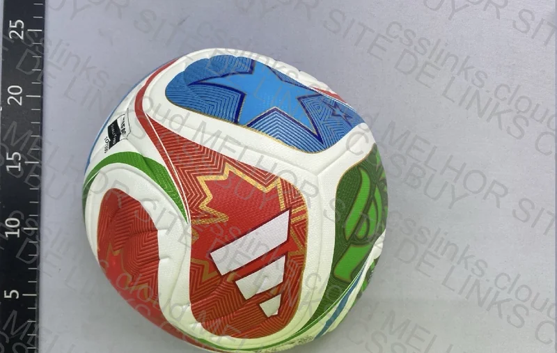 Trionda World Cup Ball 2