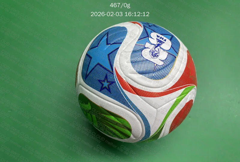 Bola da Copa - trionda