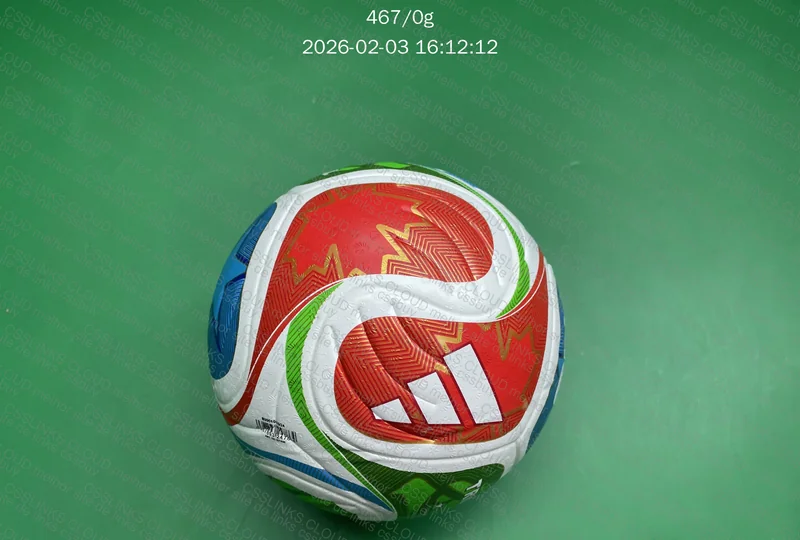 Bola da Copa - trionda 2