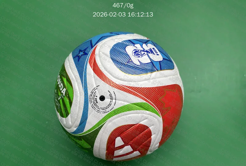 Bola da Copa - trionda 3