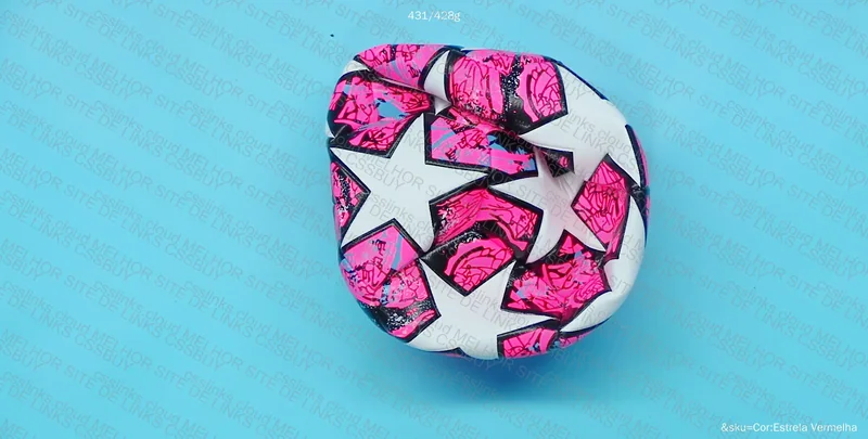 UEFA Champions League Ball