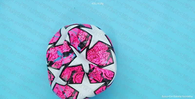 UEFA Champions League Ball 3