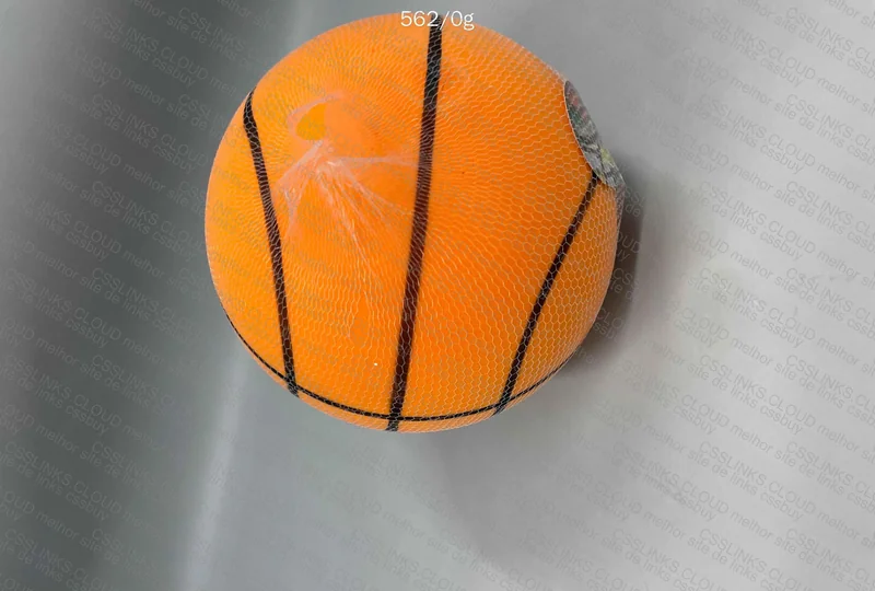 Silent Basketball 3