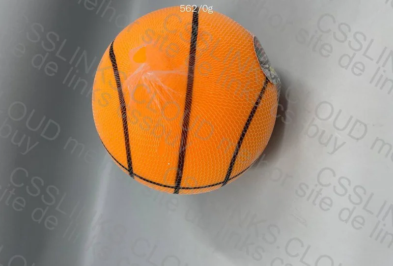 Silent Basketball 4