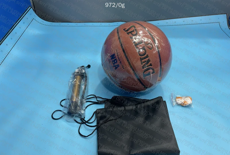 Spalding Basketball