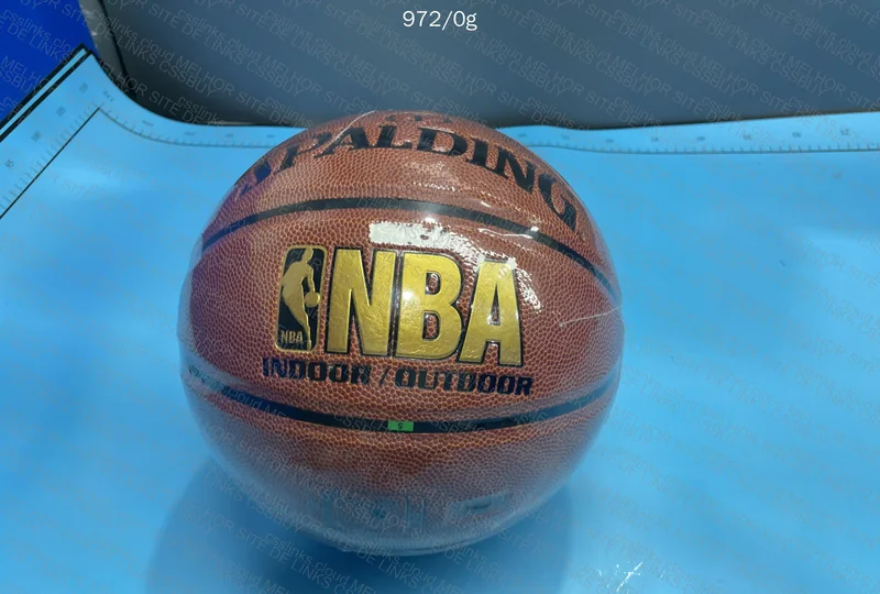 Spalding Basketball 3