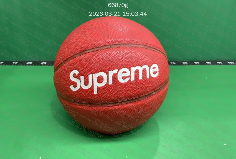 Bola de Basquete Supreme 2