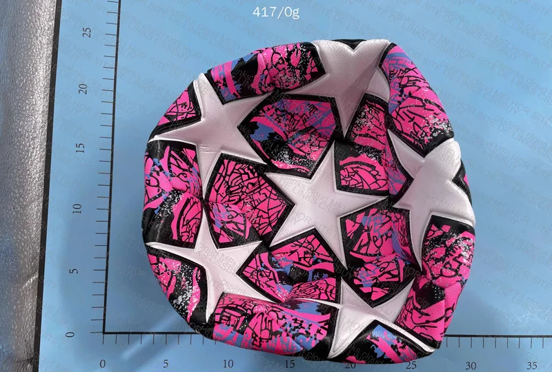 Soccer Ball