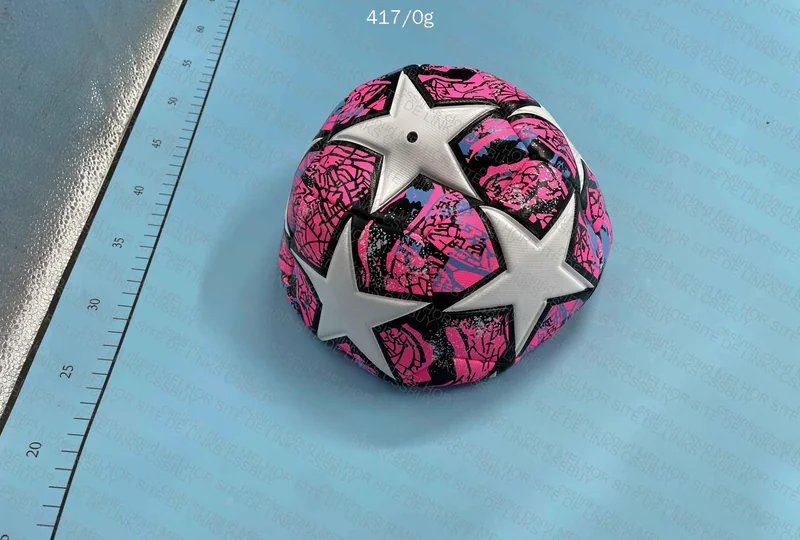 Soccer Ball 4