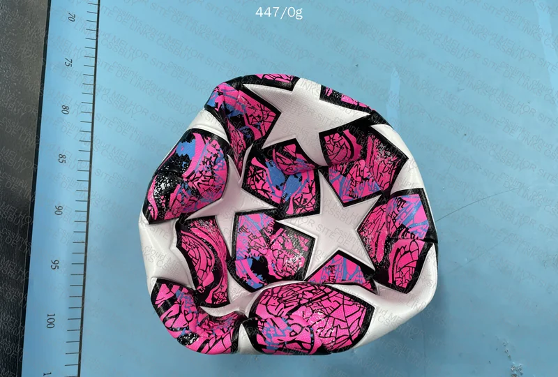 Soccer Ball 3