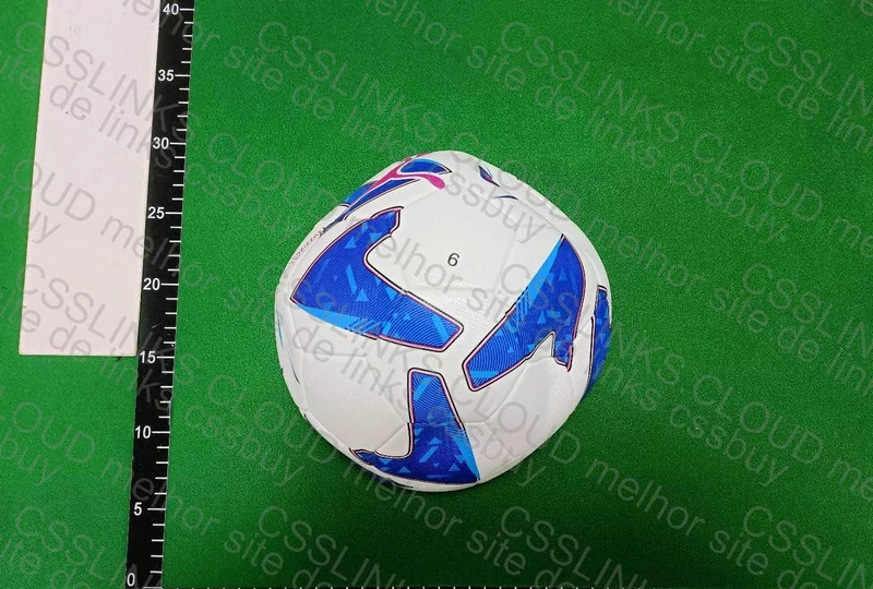 Puma Soccer Ball
