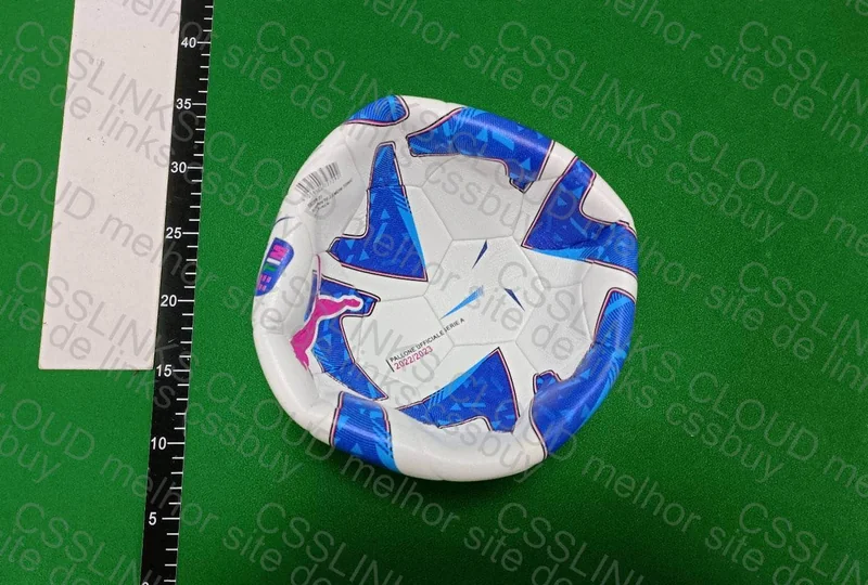 Puma Soccer Ball 2