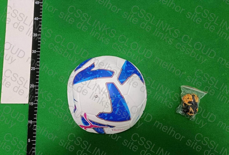 Puma Soccer Ball 3