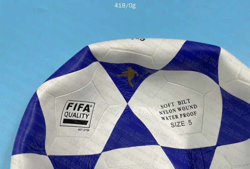 Beach Soccer Ball 2