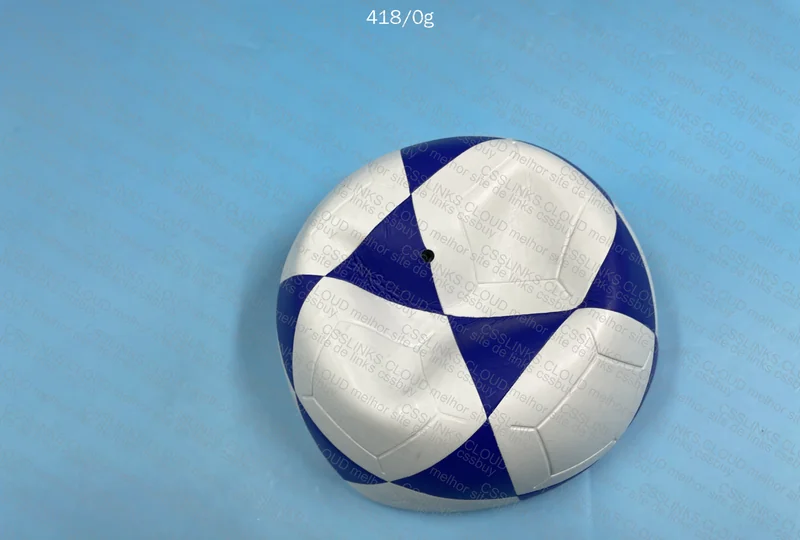 Beach Soccer Ball 3