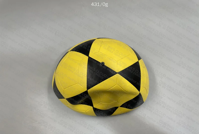 Mikasa Beach Soccer Ball 3