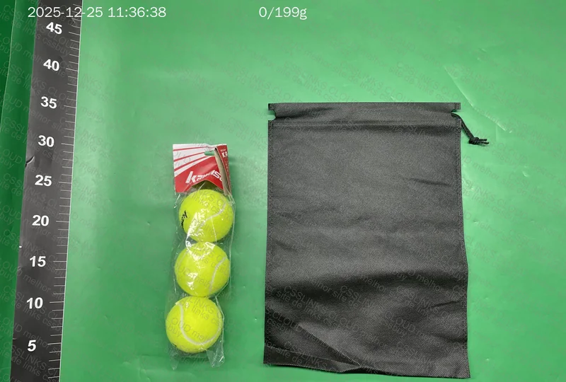 Tennis Ball