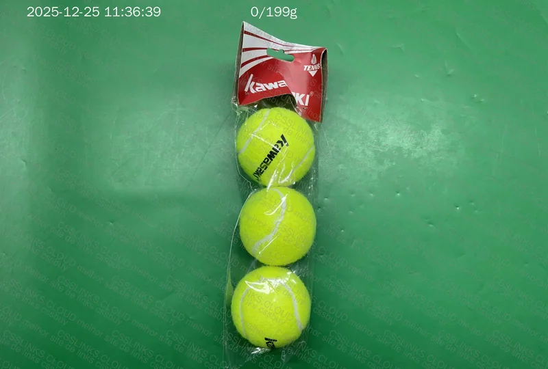 Tennis Ball 2