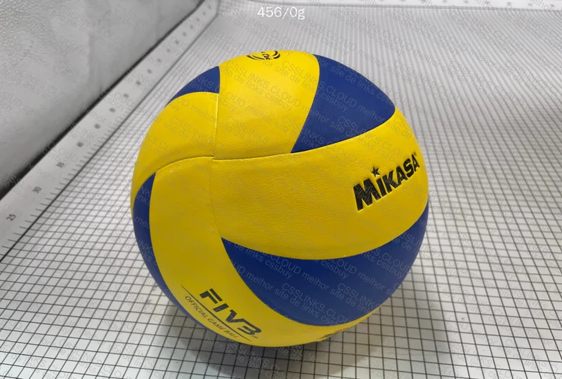 Volleyball "MVA 300" 4