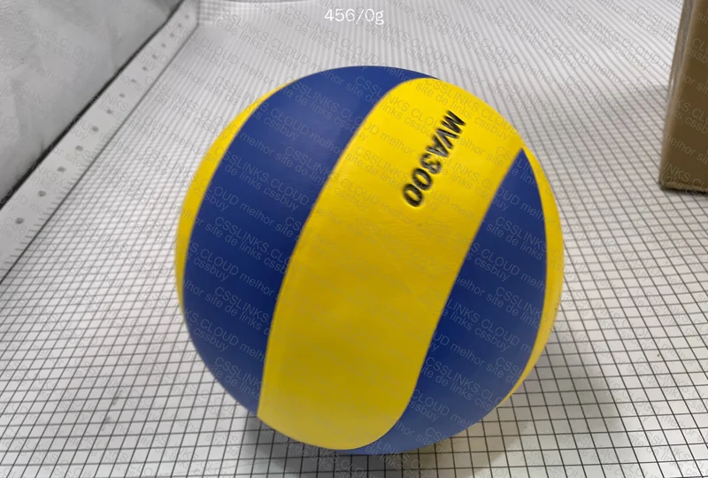 Volleyball "MVA 300" 5