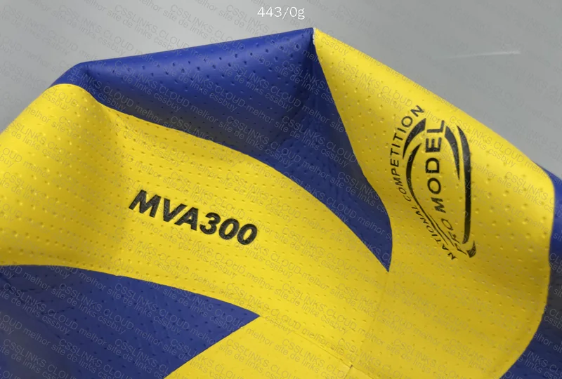 Volleyball MVA300