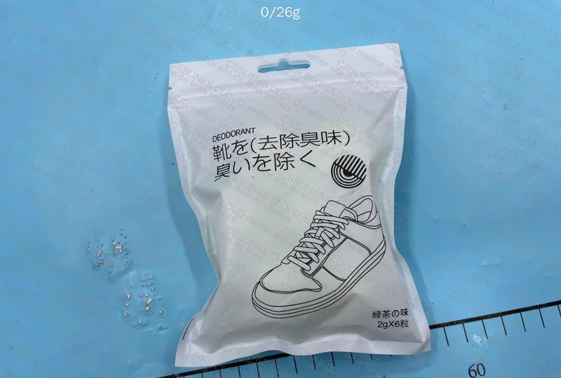Deodorant Ball for Sneakers 2