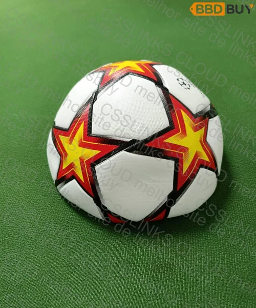 Bola futebol champions 21/22