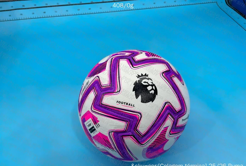 Bola Futebol Puma Premier League 25-26